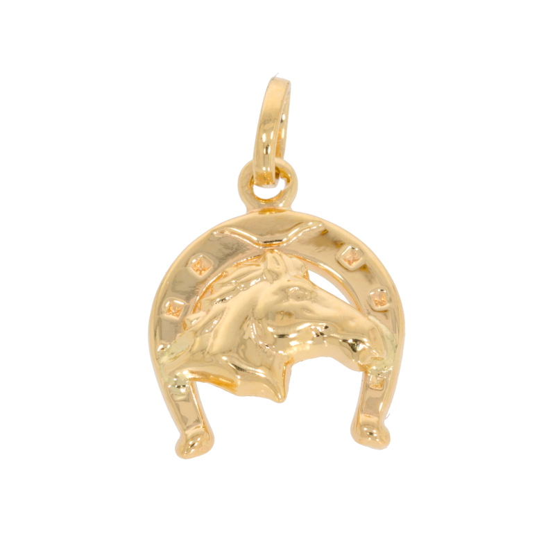 Pandantiv, Aur Galben, 14 k, 1.04 gr, Cod Produs: 542880 - Tezaurshop.ro