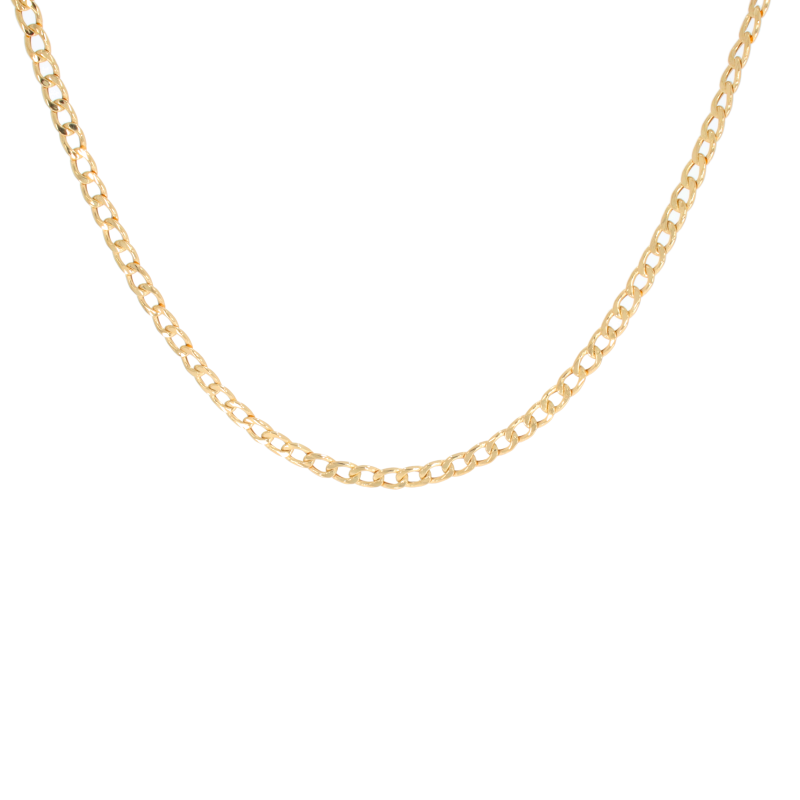 Lant, Aur Galben, 14 k, 3.74 gr, Cod Produs: 543624 - Tezaurshop.ro