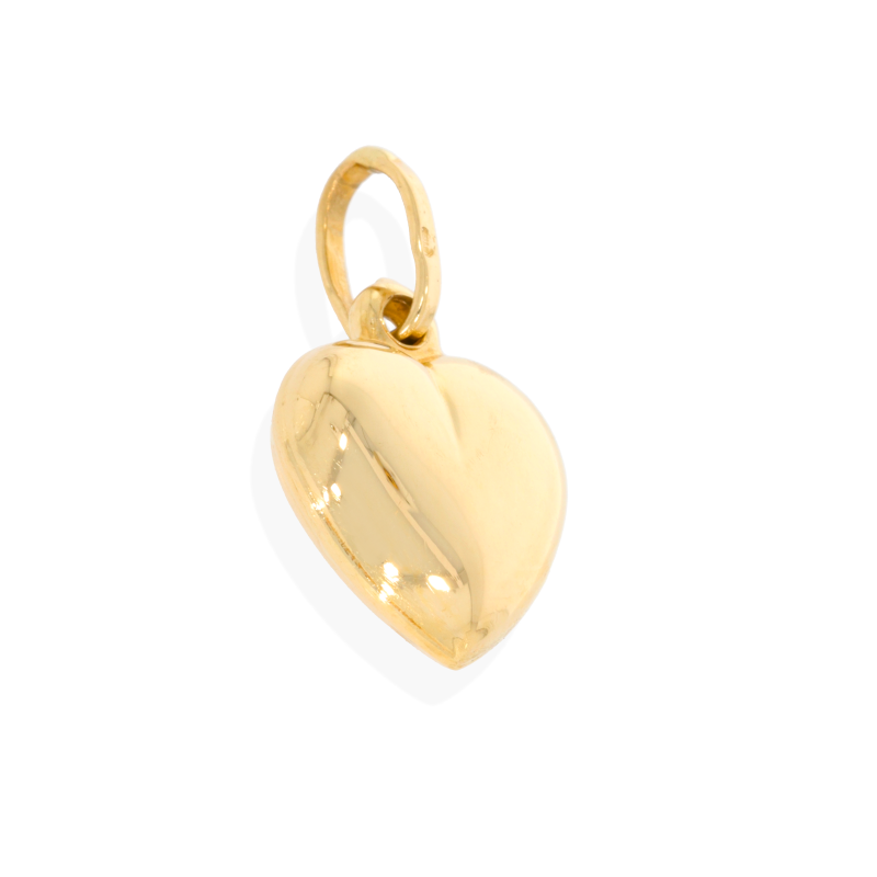 Pandantiv, Aur Galben, 14 k, 1.2 gr, Cod Produs: 544031 - Tezaurshop.ro