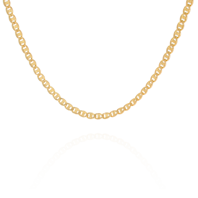 Lant, Aur Galben, 14 k, 7.36 gr, Cod Produs: 544088 - Tezaurshop.ro