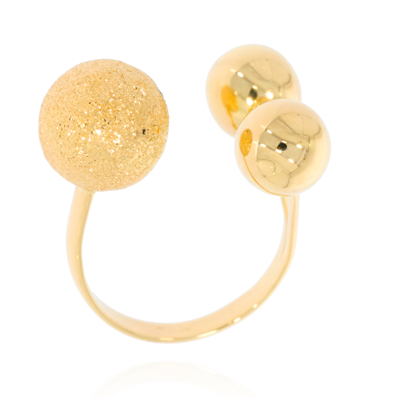 Inel Dama, Aur Galben, 14 k, 5 gr, Cod Produs: 544108 - Tezaurshop.ro