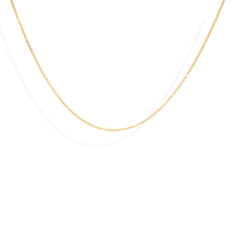 Lant, Aur Galben, 14 k, 2.21 gr, Cod Produs: 544483 - Tezaurshop.ro