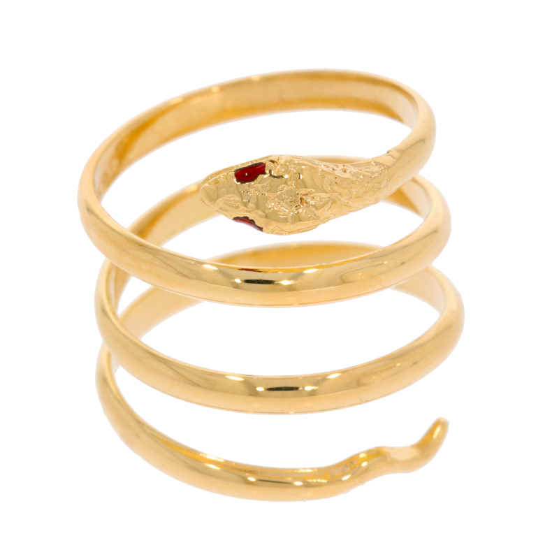 Inel Dama, Aur Galben, 18 k, 7.52 gr, Cod Produs: 545867 - Tezaurshop.ro