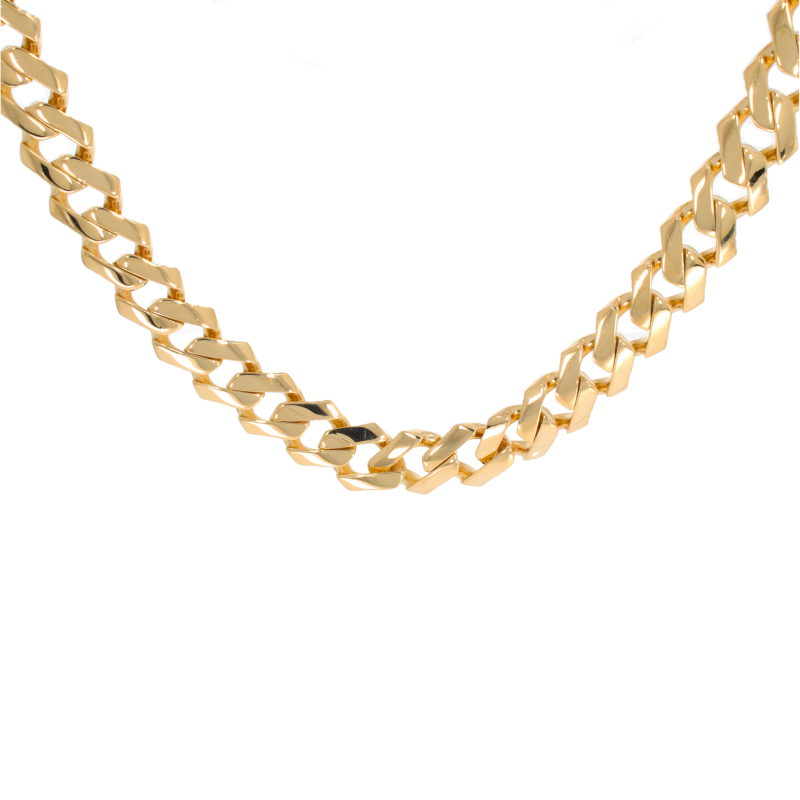Colier, Aur Galben, 14 k, 32.09 gr, Cod Produs: 546045 - Tezaurshop.ro