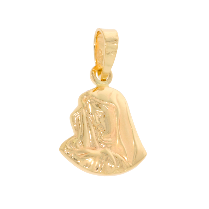 Pandantiv, Aur Galben, 14 k, 1.63 gr, Cod Produs: 546182 - Tezaurshop.ro