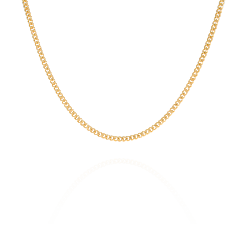 Lant, Aur Galben, 18 k, 6.82 gr, Cod Produs: 546577 - Tezaurshop.ro