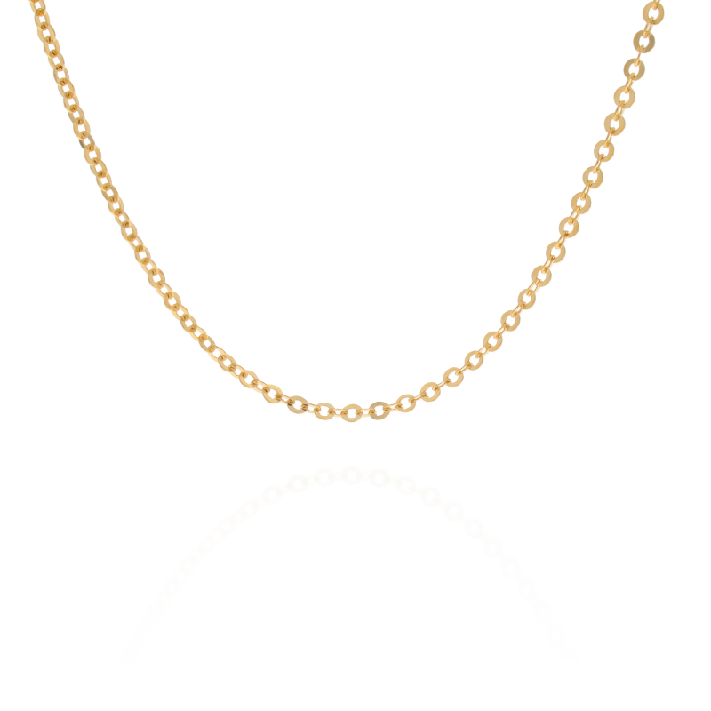 Lant, Aur Galben, 18 k, 4.78 gr, Cod Produs: 546608 - Tezaurshop.ro
