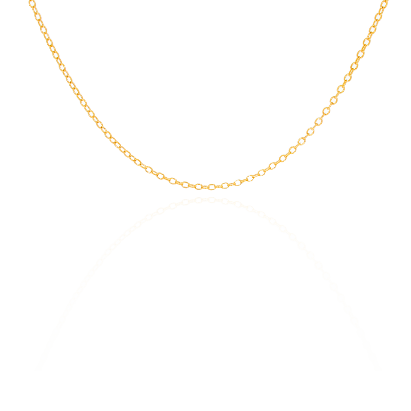 Lant, Aur Galben, 18 k, 3.12 gr, Cod Produs: 546650 - Tezaurshop.ro