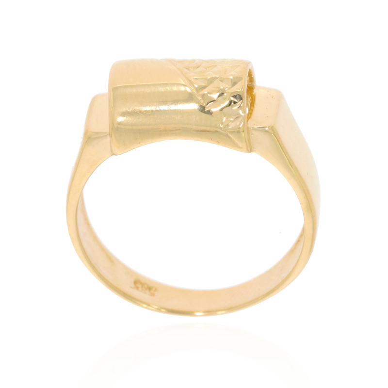 Inel Dama, Aur Galben, 14 k, 3.94 gr, Cod Produs: 546676 - Tezaurshop.ro