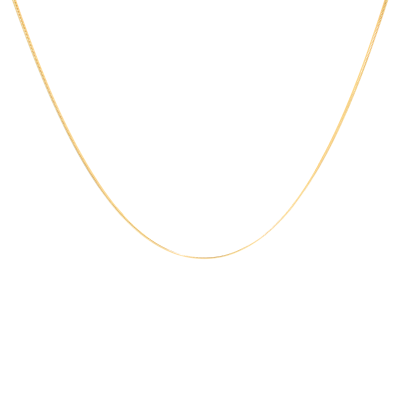 Lant, Aur Galben, 14 k, 5.2 gr, Cod Produs: 546739 - Tezaurshop.ro