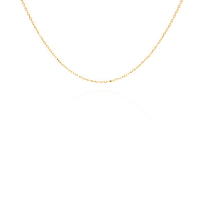 Lant, Aur Galben, 14 k, 2.2 gr, Cod Produs: 546761 - Tezaurshop.ro