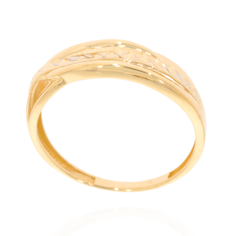 Inel dama