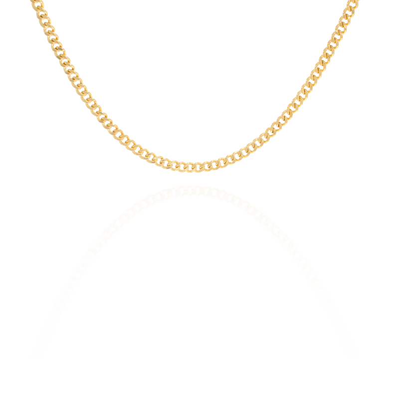 Lant, Aur Galben, 14 k, 5.53 gr, Cod Produs: 547045 - Tezaurshop.ro