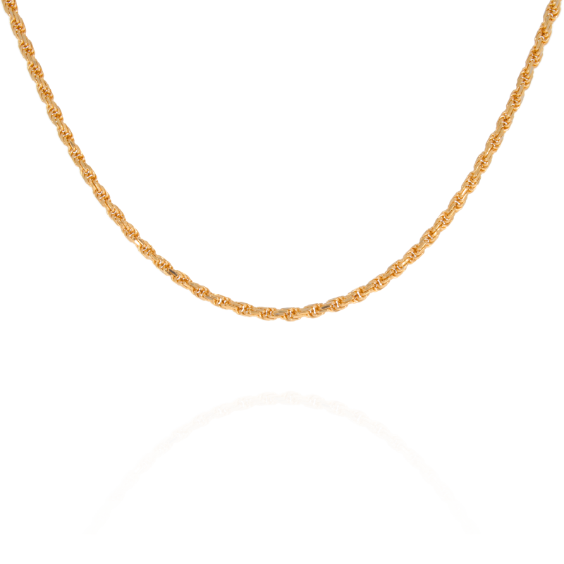 Lant, Aur Galben, 18 k, 9.62 gr, Cod Produs: 547298 - Tezaurshop.ro