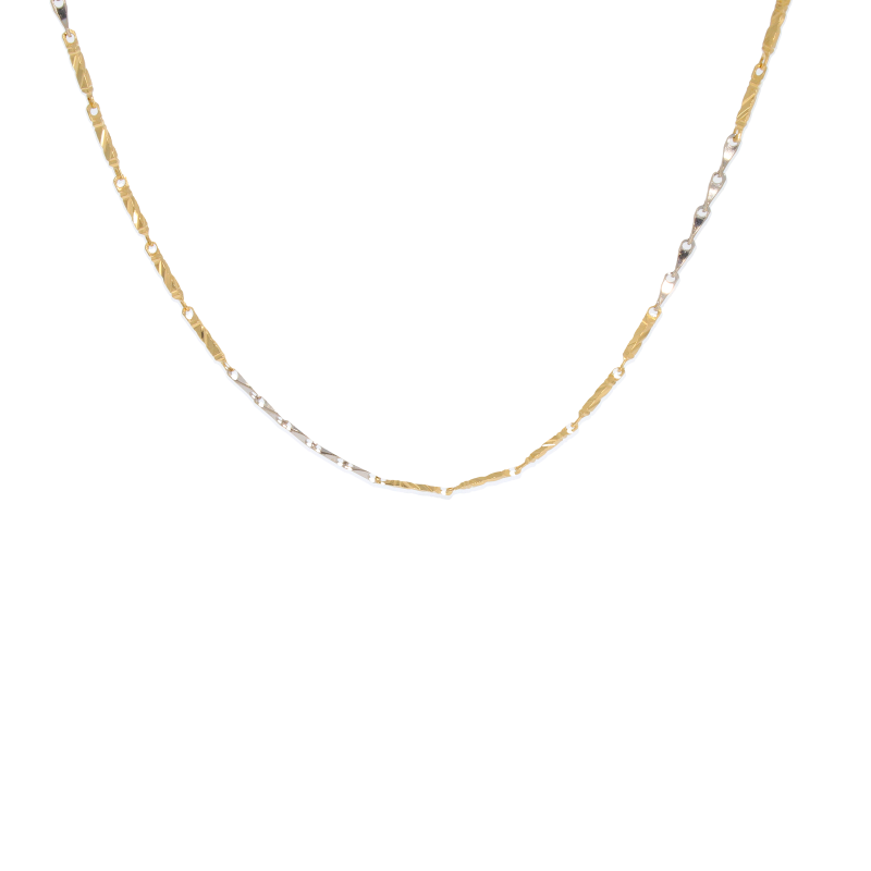 Lant, Aur Mix, 14 k, 3.71 gr, Cod Produs: 547325 - Tezaurshop.ro