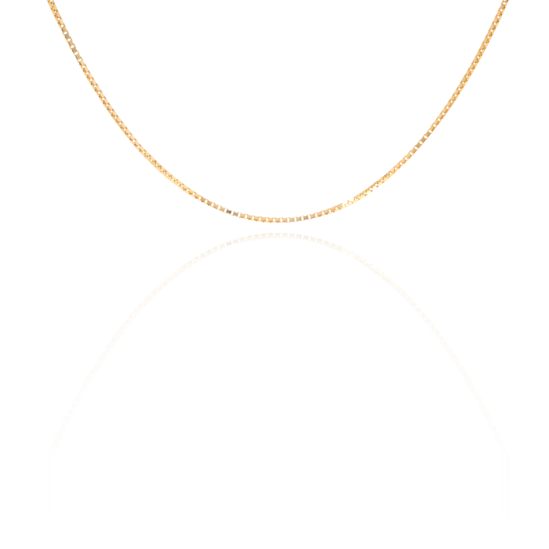 Lant, Aur Galben, 14 k, 3.55 gr, Cod Produs: 547454 - Tezaurshop.ro