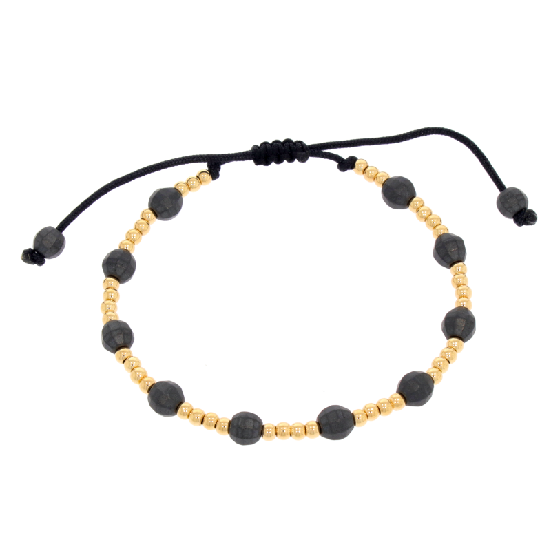 Bratara, Aur Galben, 14 k, 9.42 gr, Cod Produs: 547480 - Tezaurshop.ro