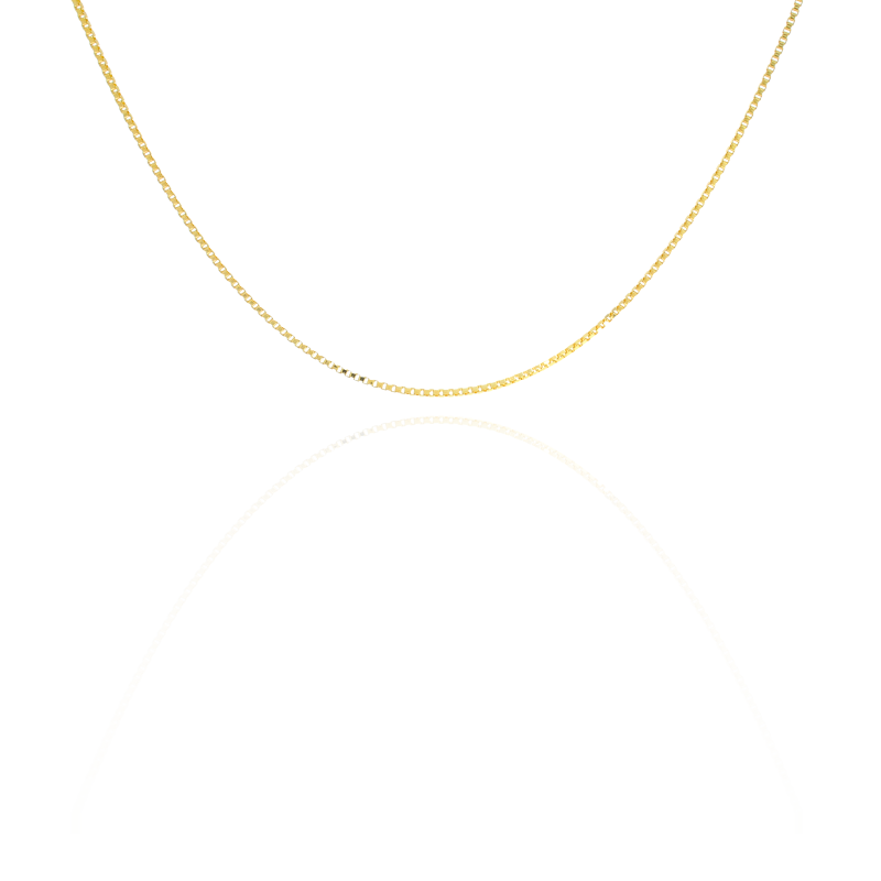 Lant, Aur Galben, 14 k, 2.7 gr, Cod Produs: 548500 - Tezaurshop.ro