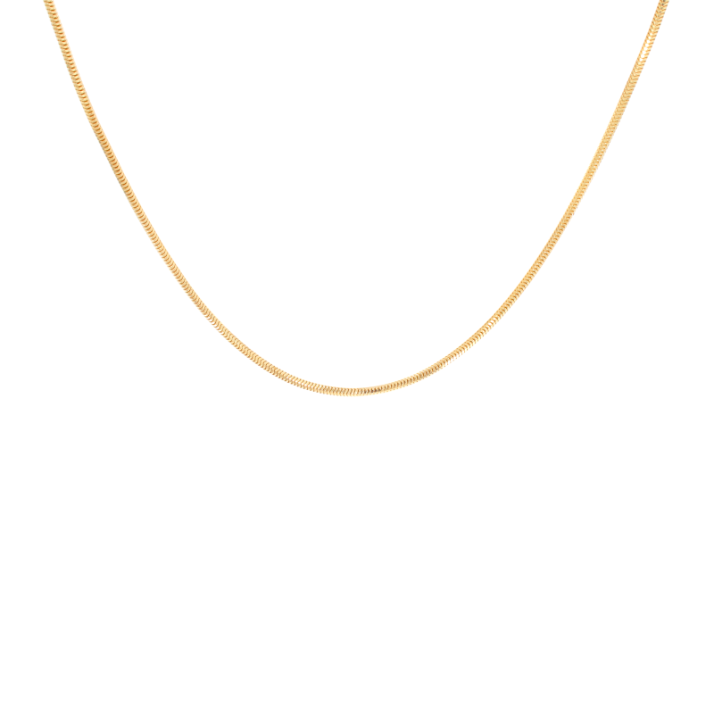 Lant, Aur Galben, 14 k, 4.58 gr, Cod Produs: 548583 - Tezaurshop.ro