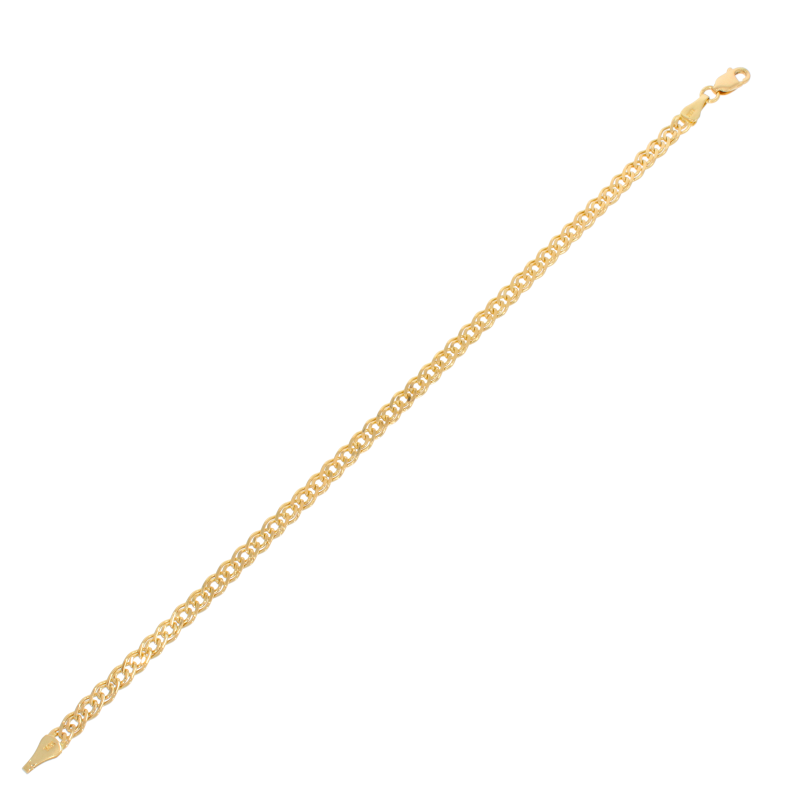 Bratara, Aur Galben, 14 k, 5.24 gr, Cod Produs: 548601 - Tezaurshop.ro