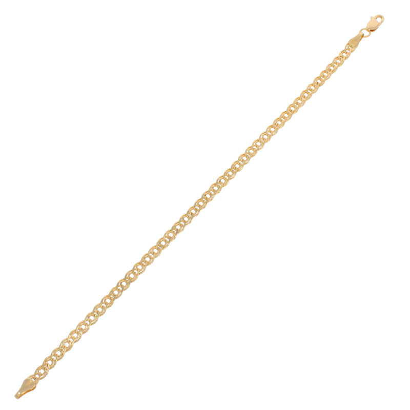 Bratara, Aur Galben, 14 k, 5.17 gr, Cod Produs: 548602 - Tezaurshop.ro