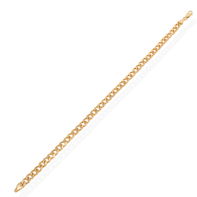 Bratara, Aur Galben, 14 k, 5.93 gr, Cod Produs: 548603 - Tezaurshop.ro
