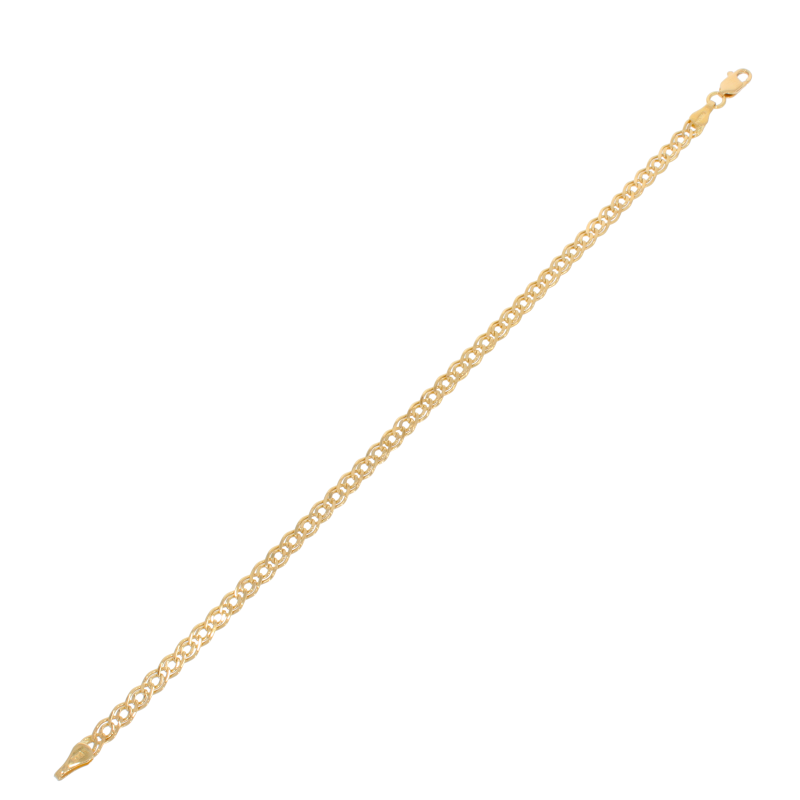 Bratara, Aur Galben, 14 k, 5.06 gr, Cod Produs: 548609 - Tezaurshop.ro