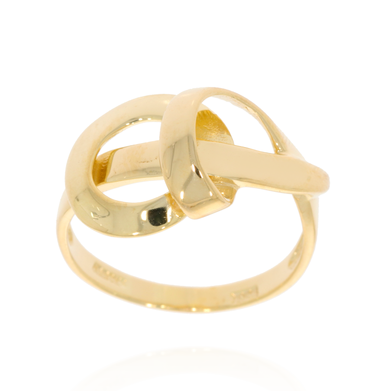 Inel Dama, Aur Galben, 14 k, 3.32 gr, Cod Produs: 548626 - Tezaurshop.ro