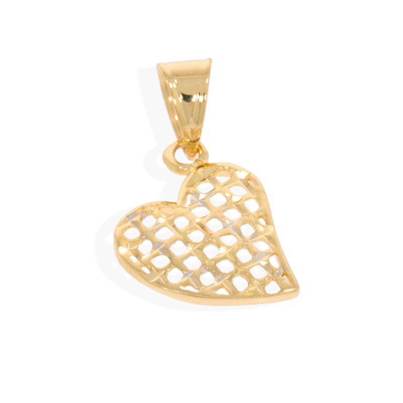 Pandantiv, Aur Galben, 14 k, 0.61 gr, Cod Produs: 548785 - Tezaurshop.ro