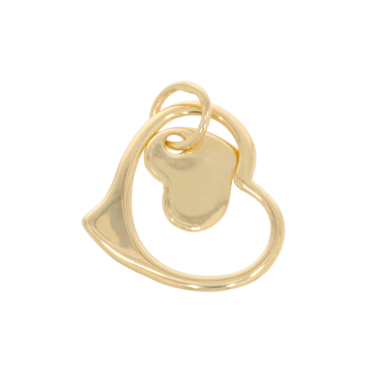 Pandantiv, Aur Galben, 14 k, 0.96 gr, Cod Produs: 548828 - Tezaurshop.ro