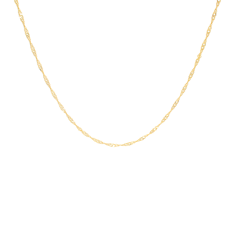 Lant, Aur Galben, 14 k, 2.99 gr, Cod Produs: 548830 - Tezaurshop.ro