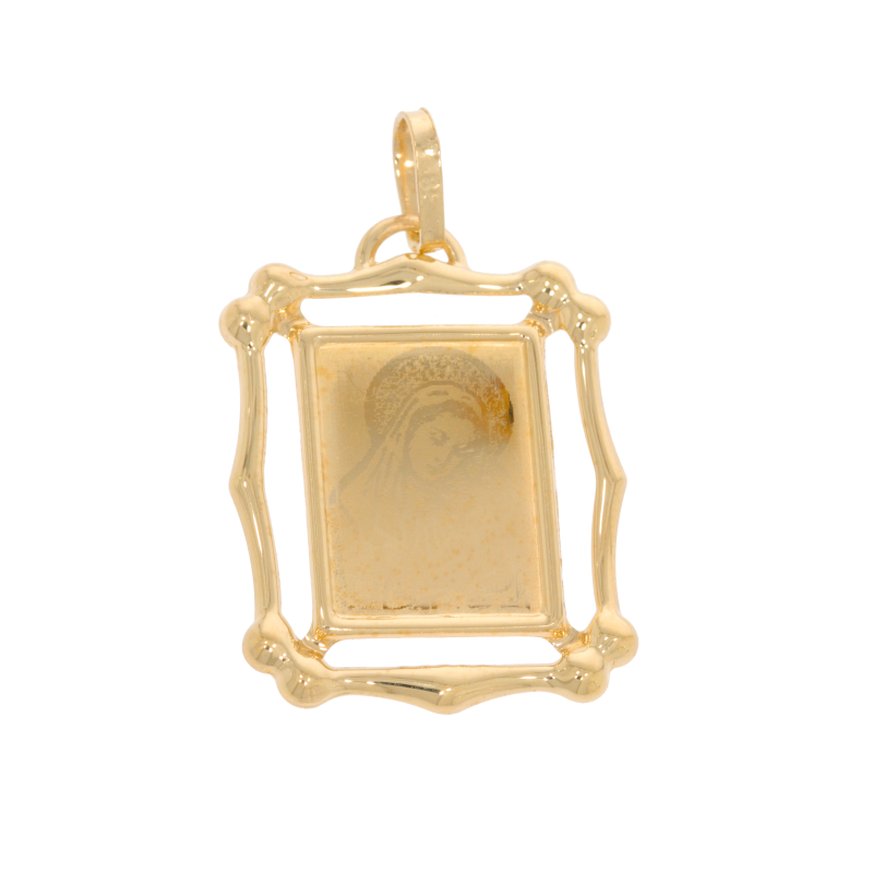 Pandantiv, Aur Galben, 14 k, 1.49 gr, Cod Produs: 548852 - Tezaurshop.ro