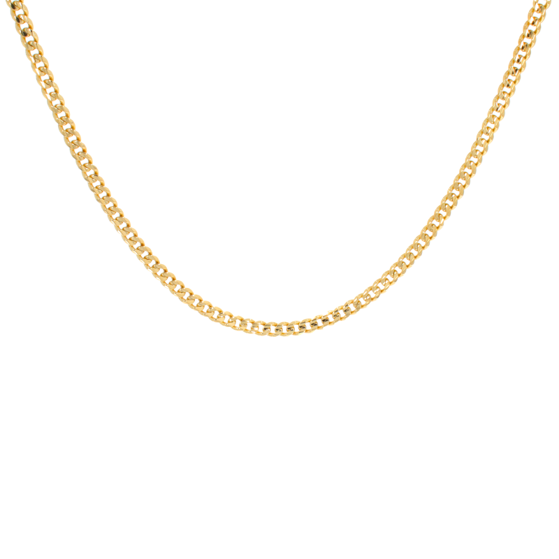 Lant, Aur Galben, 14 k, 14.85 gr, Cod Produs: 548862 - Tezaurshop.ro