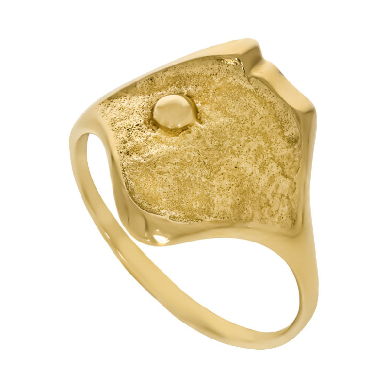 Inel, Aur Galben, 18 k, 3.91 gr, Cod Produs: 548893 - Tezaurshop.ro