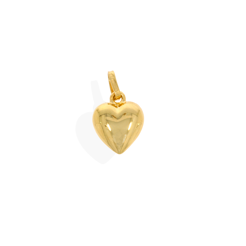 Pandantiv, Aur Galben, 18 k, 1.81 gr, Cod Produs: 549060 - Tezaurshop.ro