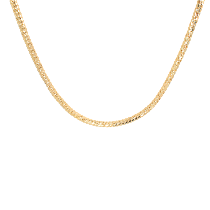 Lant, Aur Galben, 14 k, 8.27 gr, Cod Produs: 549128 - Tezaurshop.ro