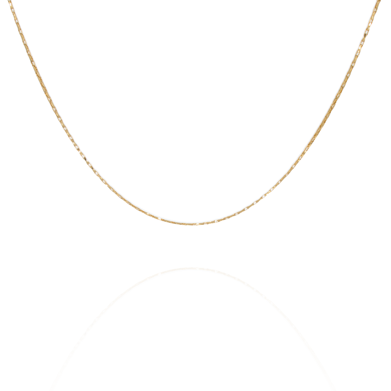 Lant, Aur Galben, 14 k, 2.22 gr, Cod Produs: 549144 - Tezaurshop.ro