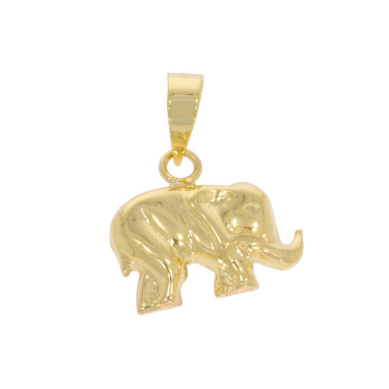 Pandantiv, Aur Galben, 14 k, 1.04 gr, Cod Produs: 549165 - Tezaurshop.ro