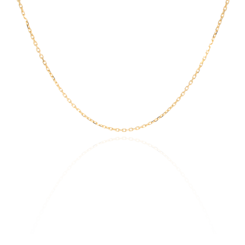 Lant, Aur Galben, 14 k, 3.72 gr, Cod Produs: 549335 - Tezaurshop.ro