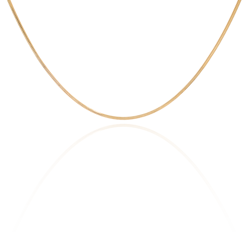 Lant, Aur Galben, 14 k, 4.16 gr, Cod Produs: 549349 - Tezaurshop.ro