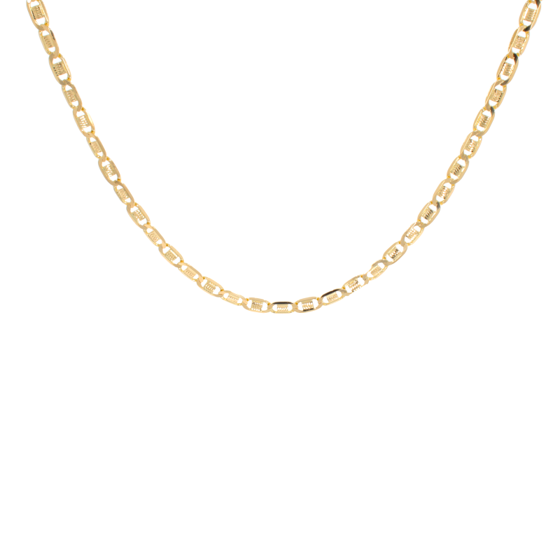 Lant, Aur Galben, 14 k, 7.98 gr, Cod Produs: 549534 - Tezaurshop.ro