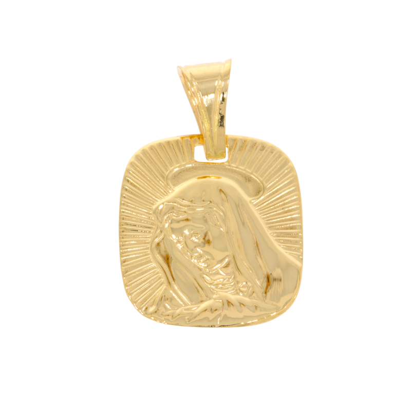 Pandantiv, Aur Galben, 18 k, 2.3 gr, Cod Produs: 549540 - Tezaurshop.ro