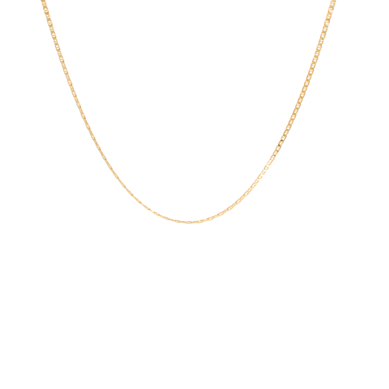 Lant, Aur Galben, 14 k, 2.41 gr, Cod Produs: 549652 - Tezaurshop.ro