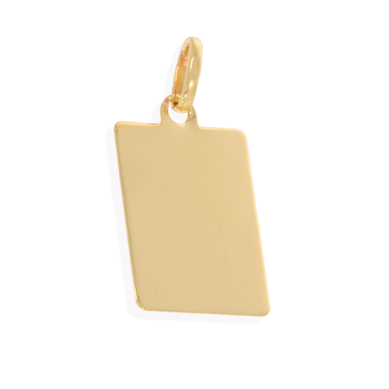 Pandantiv, Aur Galben, 14 k, 1.05 gr, Cod Produs: 549999 - Tezaurshop.ro