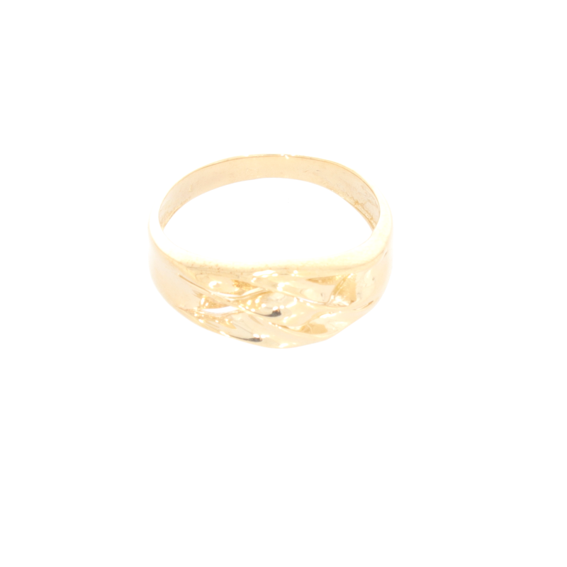 Inel Dama, Aur Galben, 14 k, 3.46 gr, Cod Produs: 550176 - Tezaurshop.ro