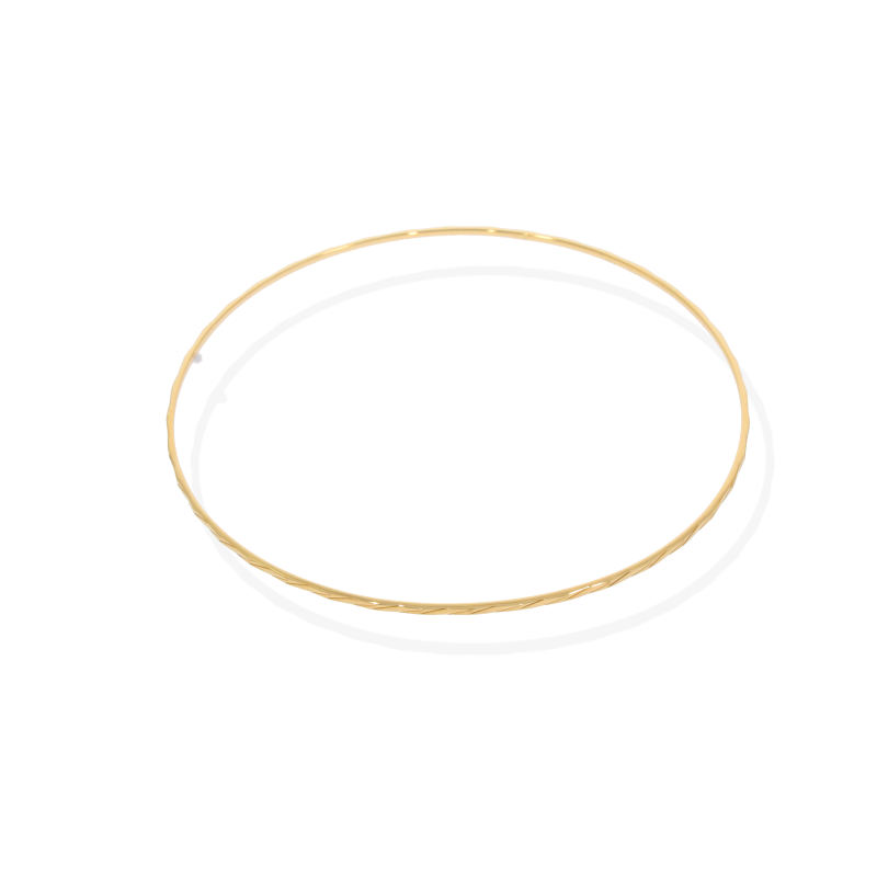 Bratara, Aur Galben, 14 k, 2.64 gr, Cod Produs: 550235 - Tezaurshop.ro