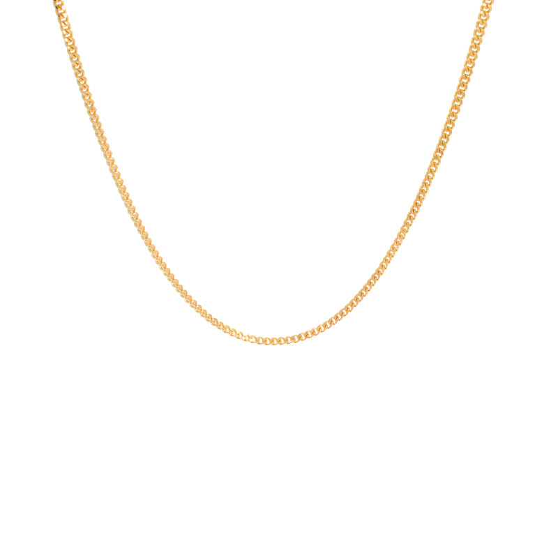 Lant, Aur Galben, 18 k, 9.65 gr, Cod Produs: 550296 - Tezaurshop.ro