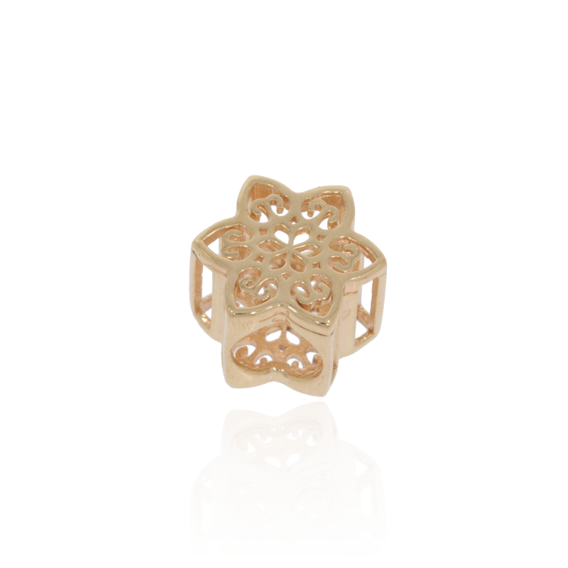 Pandantiv, Aur Galben, 14 k, 0.96 gr, Cod Produs: 550315 - Tezaurshop.ro