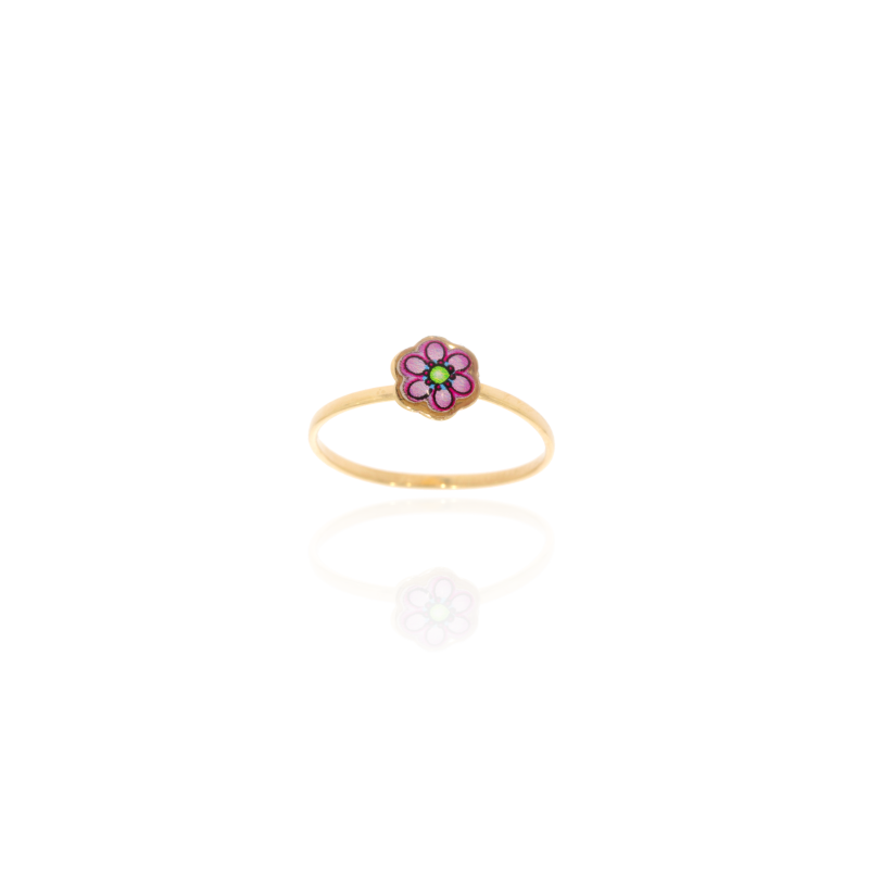 Inel dama