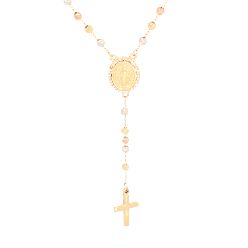 Colier, Aur Galben, 14 k, 7.06 gr, Cod Produs: 550848 - Tezaurshop.ro